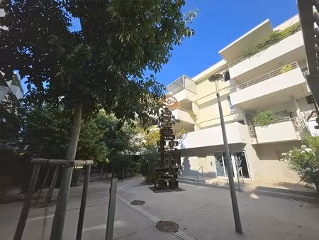 appartement terrasse