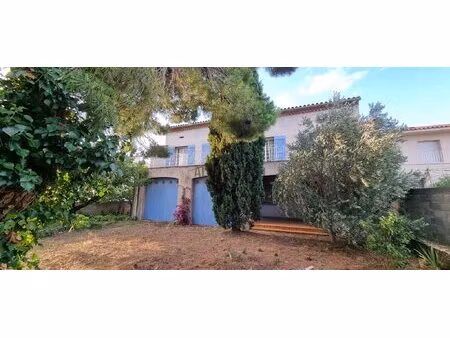 maison et garages