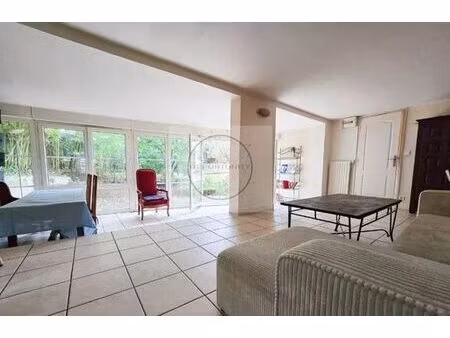 maison de luxe de 153 m2 en vente montreuil  france