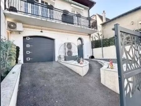 maison de luxe de 6 pièces en vente à montreuil  île-de-france