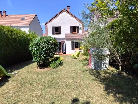 maison à écouen (95440)