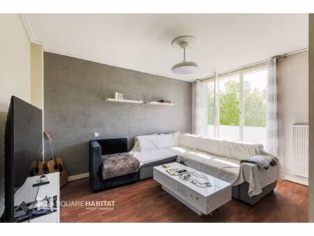 achat appartement 2 pièces 40m²