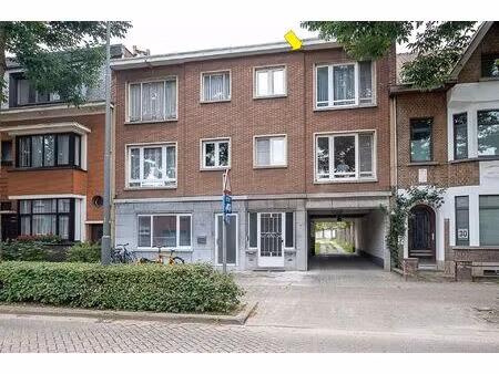 appartement te koop in mortsel met 2 slaapkamers