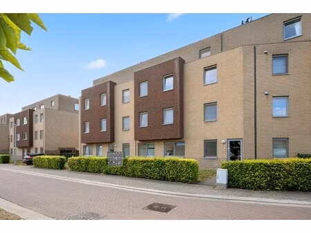 appartement te koop in tienen met 1 slaapkamer