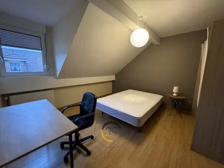 à louer bureau 13 m² – 490 € |longwy