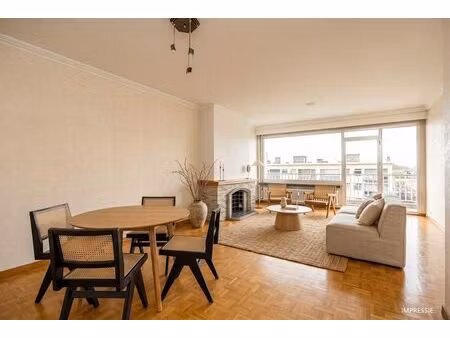 appartement te koop in antwerpen met 2 slaapkamers