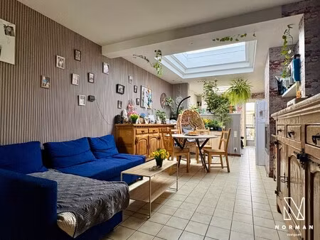 huis te koop in kortrijk met 3 slaapkamers