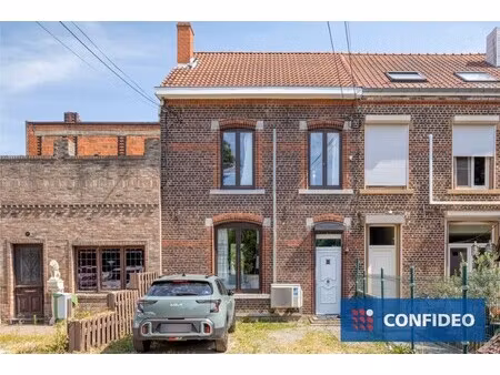 huis te koop in tongeren-borgloon met 3 slaapkamers