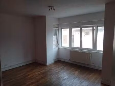 à louer appartement 81 m² – 515 € |charmes