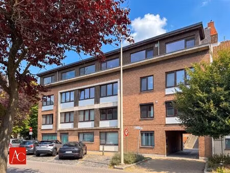 appartement te koop in beveren-kruibeke-zwijndrecht met 3 slaapkamers