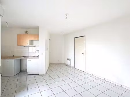achat appartement 2 pièces 41m² clermont ferrand 63000