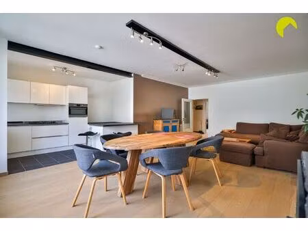 appartement te koop in mortsel met 2 slaapkamers