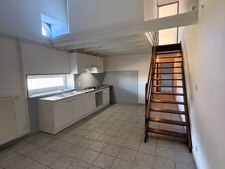 à louer maison 121 m² – 953 € |saint-maurice-sous-les-côtes