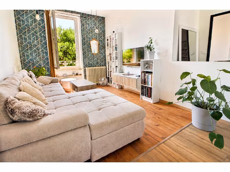 achat maison 3 pièces 65m² roanne 42300