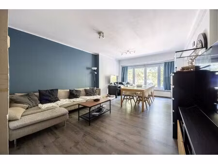 appartement te koop in deurne met 3 slaapkamers