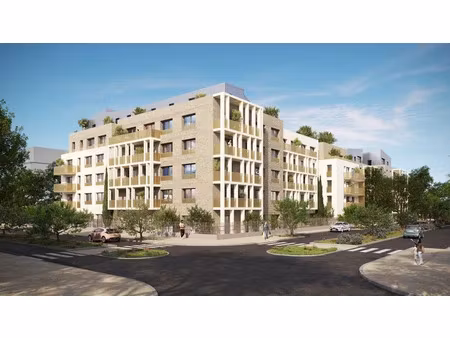 vente appartement 3 pièces à creteil (94000)  299 000 €
