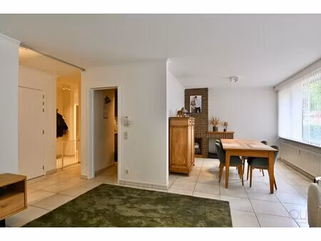 appartement te koop in sint-truiden met 2 slaapkamers
