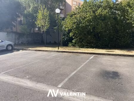 à louer garage-parking 12 m² – 60 € |metz