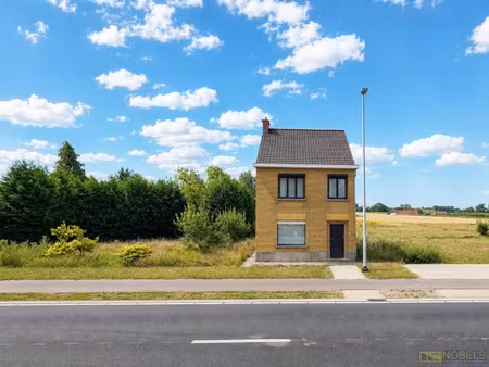 huis te koop in oudenaarde