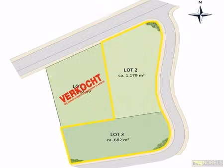 grond te koop in oudenaarde