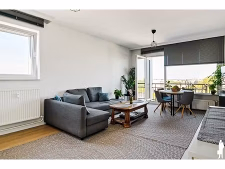 appartement te koop in antwerpen met 3 slaapkamers
