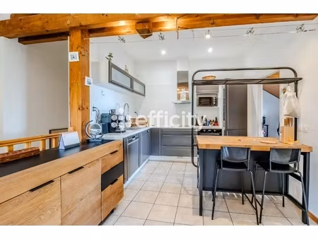 appartement 3 pièces - 69 m²