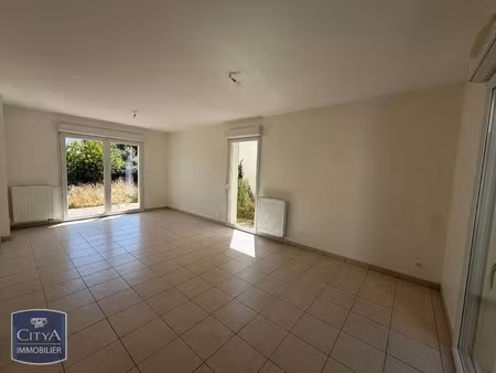 maison à louer 4 pièces 84.3 m² - concarneau (29) - 832€