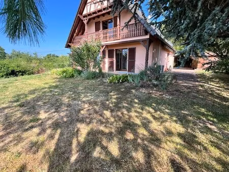 à louer maison 135 m² – 1 100 € |goersdorf