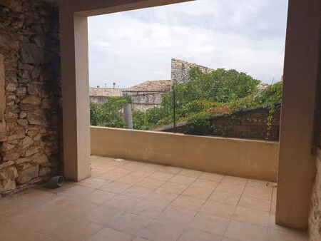 location appartement 3 pièces 54m² la calmette 30190