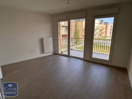 appartement à louer 1 pièce 28.91 m² - hamel (59) - 430€