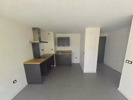 location appartement 2 pièces 42m² balma 31130