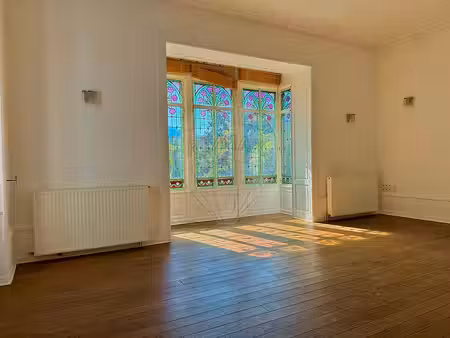 achat appartement 3 pièces 104m² chazey bons 01300