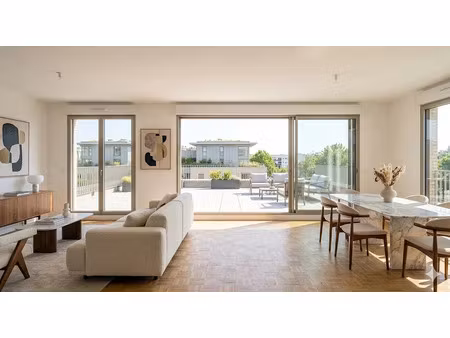 vente appartement 4 pièces 87 m² à orly (94310)  313 000 €