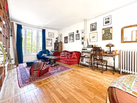 appartement 3 pièces 60 m² à vendre / acheter montreuil 93100 ? | era immobilier