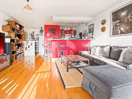 appartement 3 pièces 66 m² à vendre / acheter montreuil 93100 ? | era immobilier