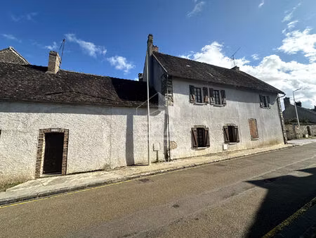maison 8 pièces 258 m² à vendre / acheter chaumont 89340 ? | era immobilier
