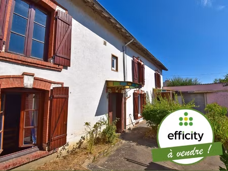 maison 6 pièces - 159 m²