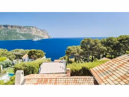 villa de 4 chambres de luxe en vente cassis  france