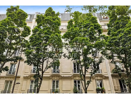 vente appartement 2 pièces 33 m² à paris 18ème (75018)  318 000 €