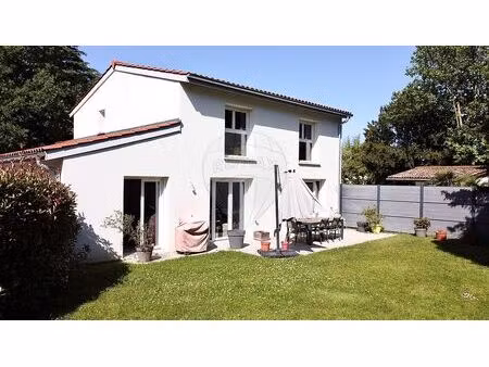 achat maison 5 pièces 136m² limas 69400