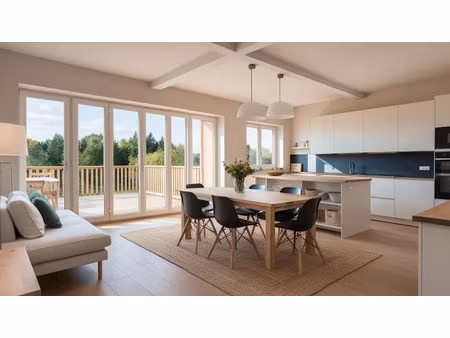 vente appartement 4 pièces 86 m² à argeles-sur-mer (66700)  324 000 €