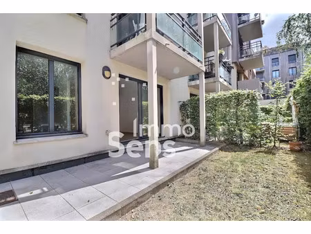 vente appartement 3 pièces 73 m² à lille (59000)  324 900 €
