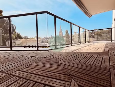 vente appartement 3 pièces 66 m² à le havre (76600)  324 000 €