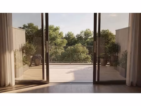 vente appartement 2 pièces 50 m² à clichy (92110)  330 000 €
