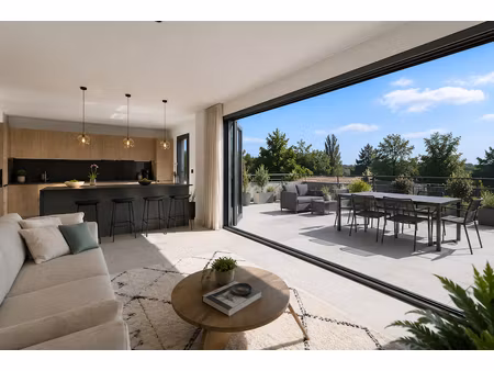 vente appartement 4 pièces 85 m² à l'hay-les-roses (94240)  328 000 €