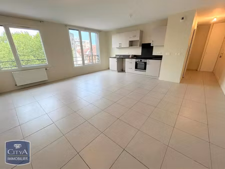 appartement à louer 3 pièces 65.7 m² - lyon 8e arrondissement (69008) - 1 003€