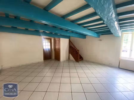 appartement à louer 2 pièces 52 m² - châtenay (01) - 571€