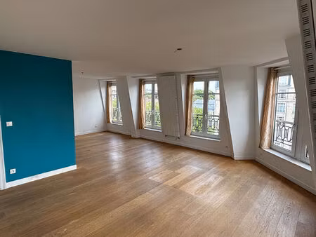 appartement 7 pièces 159 m² à vendre / acheter la madeleine 59110 ? | era immobilier