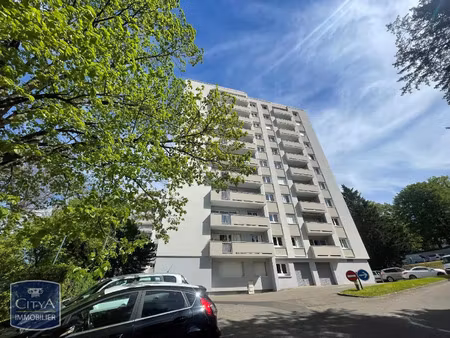 appartement à louer 4 pièces 64.91 m² - oullins (69) - 928€
