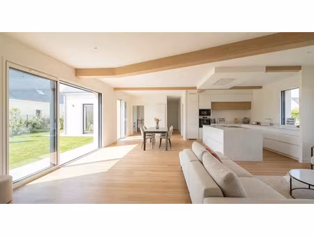 vente appartement 3 pièces 62 m² à cabourg (14390)  350 000 €